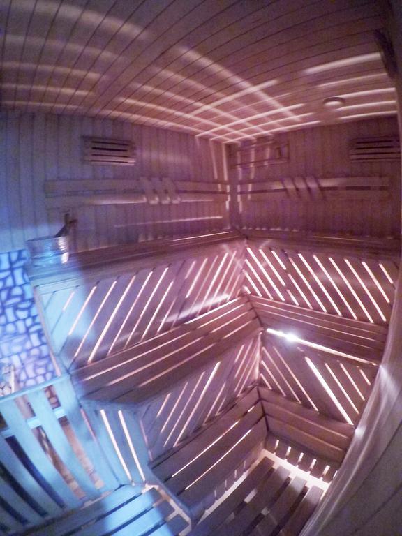 Eco House Butinar Villa Kosmach Luaran gambar